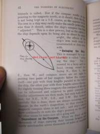 The wonder of electricity