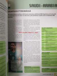 World Cup 06 jalkapallon MM - Joukkueet - Ottelukaaviot - Ottelupaikat - Joukkueiden analyysit - MM-historia - Upeita valokuvia - Pelaajaprofiilit
