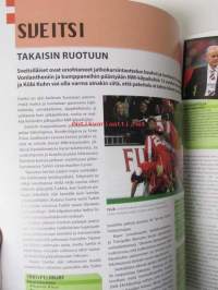 World Cup 06 jalkapallon MM - Joukkueet - Ottelukaaviot - Ottelupaikat - Joukkueiden analyysit - MM-historia - Upeita valokuvia - Pelaajaprofiilit