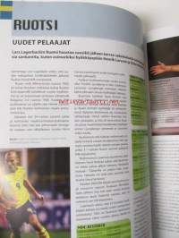 World Cup 06 jalkapallon MM - Joukkueet - Ottelukaaviot - Ottelupaikat - Joukkueiden analyysit - MM-historia - Upeita valokuvia - Pelaajaprofiilit