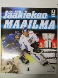 Jääkiekon maailma