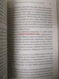 Vanha ja vihreä - virkistyskirja vanhoille ihmisille