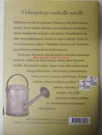 Vanha ja vihreä - virkistyskirja vanhoille ihmisille