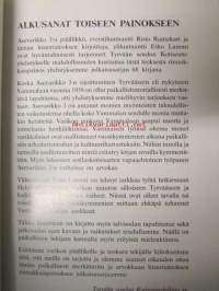 Asevarikko 3 - perustamisesta nykypäivään
