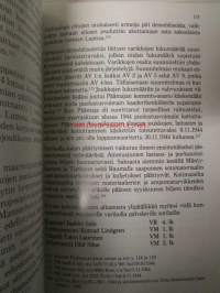 Asevarikko 3 - perustamisesta nykypäivään