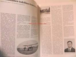 Feeniks , Ilmailuhistoriallinen aikakauslehti 2. 1994