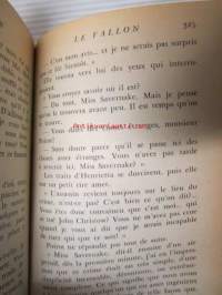 Le Vallon