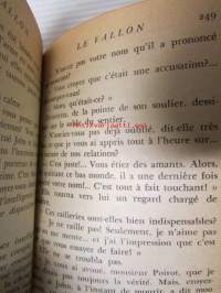 Le Vallon