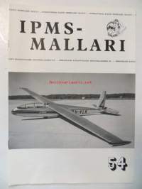 IPMS - MALLARI 54