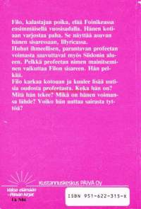 Voittaja, 1984
