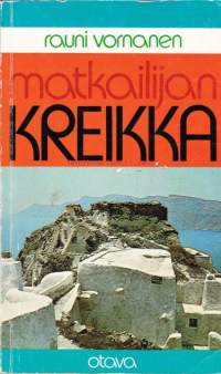 Matkailijan Kreikka, 1978.