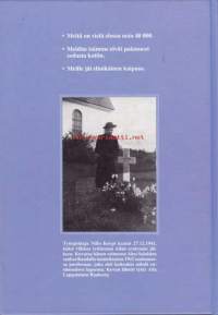 Kaipaan sinua, isä.  1939-1945 sodissa isänsä menettäneiden kertomuksia. 2006