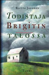 Todistaja Brigitin talossa, 1998.25-vuotias suomalainen Iiris muuttaa vuodeksi Irlantiin, jossa hän asuu vuokralaisena Brigit-nimisen lesken talossa ja