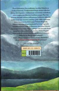 Todistaja Brigitin talossa, 1998.25-vuotias suomalainen Iiris muuttaa vuodeksi Irlantiin, jossa hän asuu vuokralaisena Brigit-nimisen lesken talossa ja