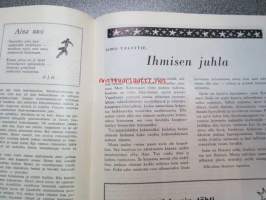 Nuoren Kansan Joulu 1969 -joululehti