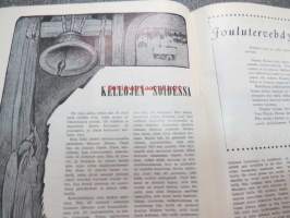 Nuoren Kansan Joulu 1969 -joululehti