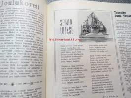 Nuoren Kansan Joulu 1969 -joululehti