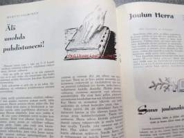 Nuoren Kansan Joulu 1969 -joululehti