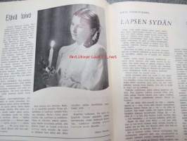 Nuoren Kansan Joulu 1969 -joululehti