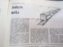 Nuoren Kansan Joulu 1969 -joululehti