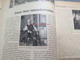 Nuorison Joulu 1916