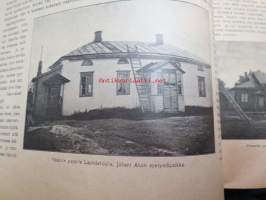 Nuorison Joulu 1916