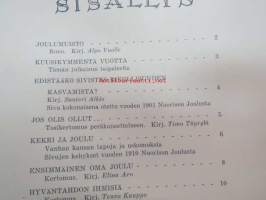 Nuorison Joulu 1959 -joululehti