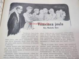 Nuorison Joulu 1959 -joululehti