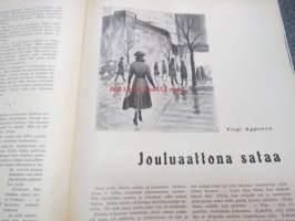 Nuorison Joulu 1959 -joululehti