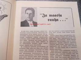 Varsinaissuomalaisen Joulu 1955 - joululehti