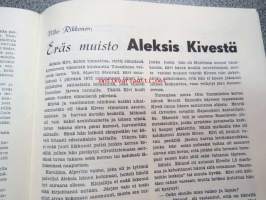 Varsinaissuomalaisen Joulu 1955 - joululehti