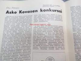 Varsinaissuomalaisen Joulu 1955 - joululehti