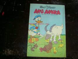 Aku Ankka  18/1968 (1.5.)