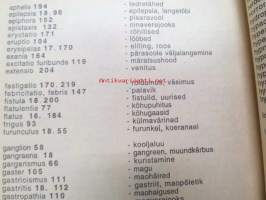 Rahvamedtisiini käsiraamat - Nouandeid ja retsepte ravimtaimedega ravimisel (kansanlääkinnän käsikirja)