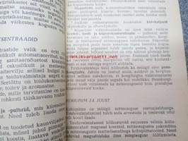 Lihtsaid toite