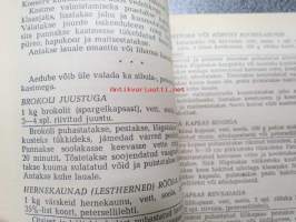 Lihtsaid toite