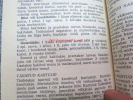 Lihtsaid toite