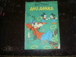 Aku Ankka 23/1978