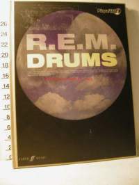 r.e.m. drums
