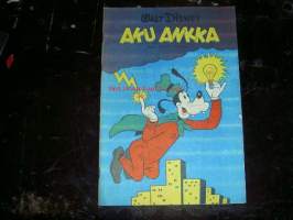 Aku Ankka 11/1978