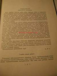 Raamatunhistoriaa valkoliitupiirroksina