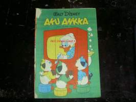 Aku Ankka 17/1978