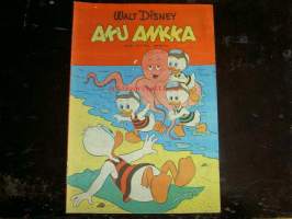 Aku Ankka 26/1978