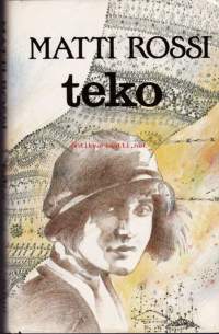 Teko, 1988. 1. painos.