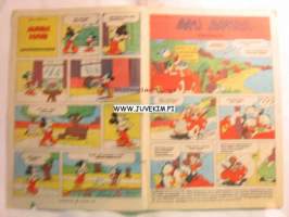 Aku Ankka 1982 nr 25