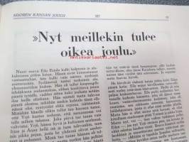 Nuoren Kansan Joulu 1943 -joulunumero