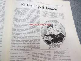 Nuoren Kansan Joulu 1943 -joulunumero