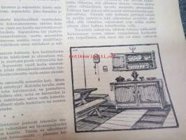 Joululehti 1908 - Raittiuden Ystävät