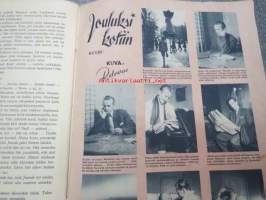 Joulun Sana 1950 Joululehti