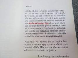 Urheilukalastajan käsikirja